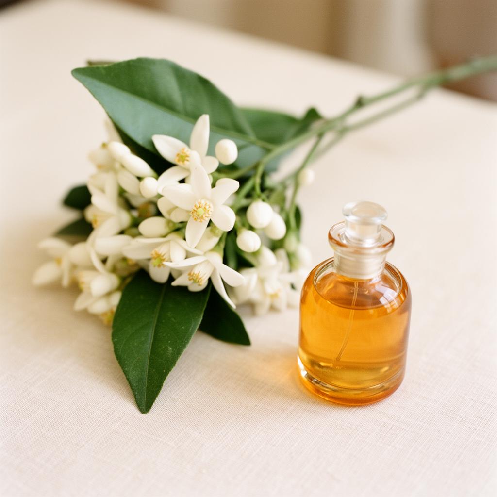 Il profumo che racconta